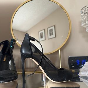 Bcbg generation high heels